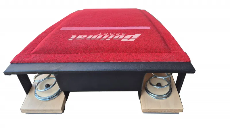 Odskocznia profesjonalna profi 2