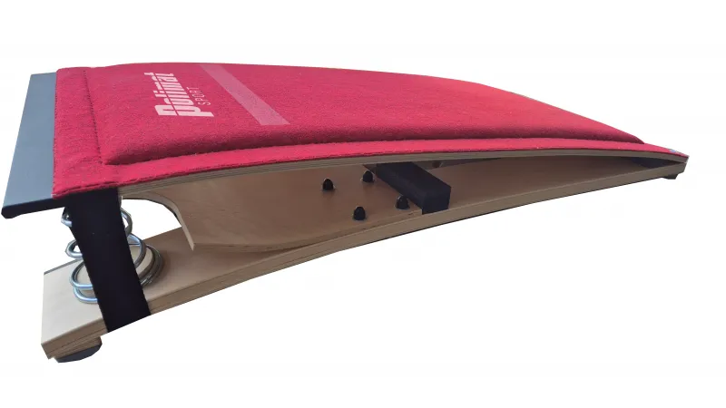 Odskocznia gimnastyczna profi